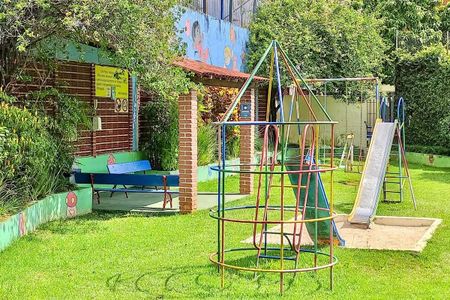 Apartamento à venda com 140m², 3 quartos e 1 vagaÁrea comum - Playground