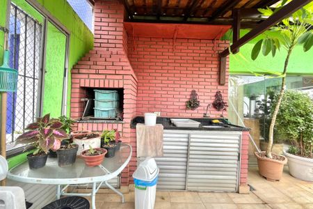 Apartamento à venda com 140m², 3 quartos e 1 vagaCobertura