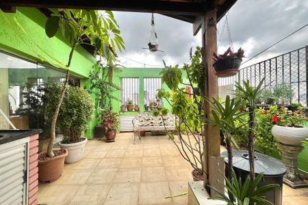 Apartamento à venda com 140m², 3 quartos e 1 vagaCobertura