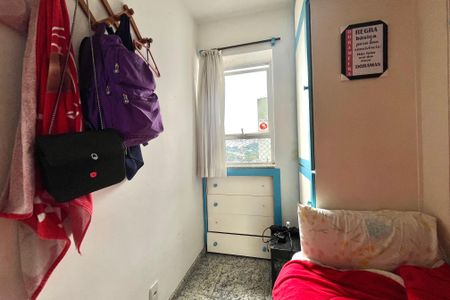 Apartamento à venda com 140m², 3 quartos e 1 vagaQuarto 3