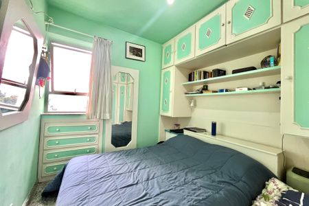 Apartamento à venda com 140m², 3 quartos e 1 vagaQuarto 1