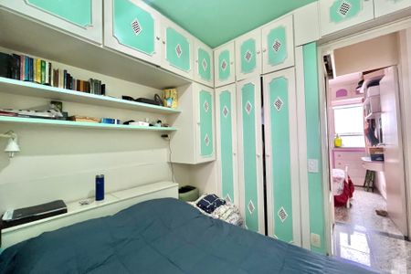 Apartamento à venda com 140m², 3 quartos e 1 vagaQuarto 1