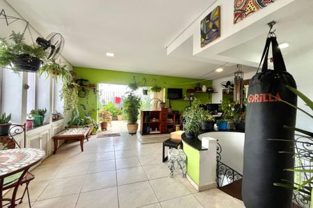 Apartamento à venda com 140m², 3 quartos e 1 vagaCobertura