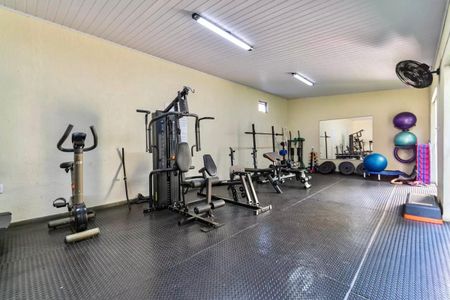 Apartamento à venda com 140m², 3 quartos e 1 vagaÁrea comum - Academia