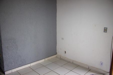 Sala de casa para alugar com 2 quartos, 61m² em Centro de Ouro Fino Paulista, Ribeirão Pires