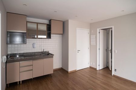 Apartamento para alugar com 2 quartos, 50m² em Bela Vista, São Paulo