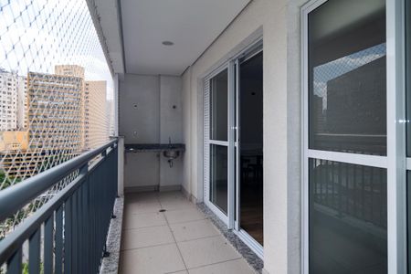 Apartamento para alugar com 2 quartos, 50m² em Bela Vista, São Paulo
