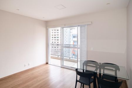 Apartamento para alugar com 2 quartos, 50m² em Bela Vista, São Paulo
