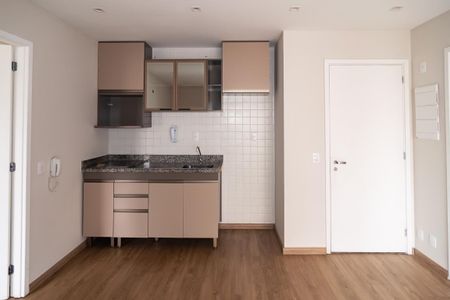 Apartamento para alugar com 2 quartos, 50m² em Bela Vista, São Paulo