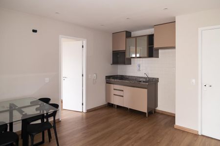 Apartamento para alugar com 2 quartos, 50m² em Bela Vista, São Paulo