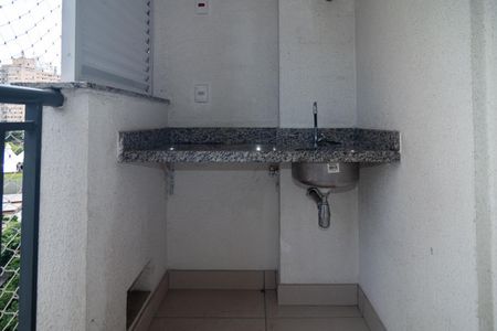 Apartamento para alugar com 2 quartos, 50m² em Bela Vista, São Paulo