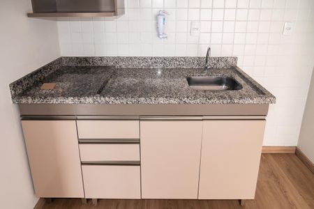 Apartamento para alugar com 2 quartos, 50m² em Bela Vista, São Paulo