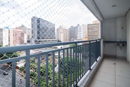 Apartamento para alugar com 2 quartos, 50m² em Bela Vista, São Paulo