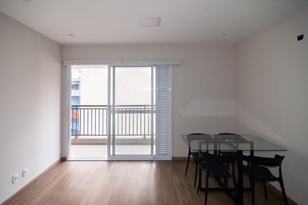 Apartamento para alugar com 2 quartos, 50m² em Bela Vista, São Paulo
