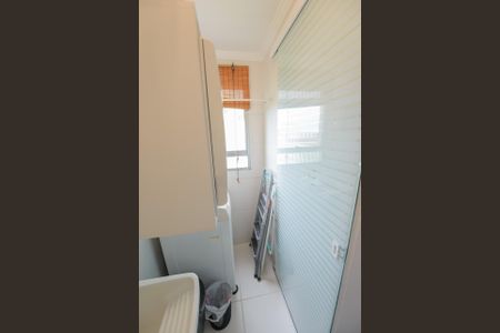 Apartamento para alugar com 88m², 2 quartos e 2 vagasÁrea de Serviço