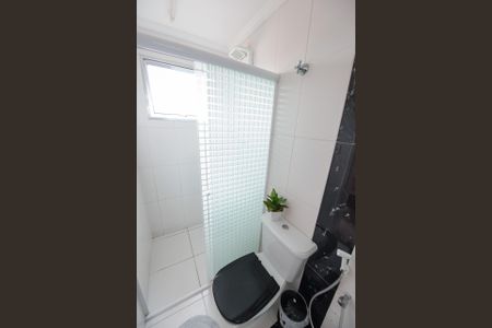 Apartamento para alugar com 88m², 2 quartos e 2 vagasBanheiro da Suíte