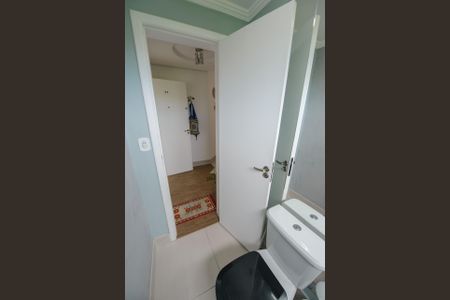 Apartamento para alugar com 88m², 2 quartos e 2 vagasLavabo