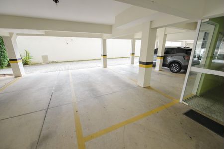 Apartamento para alugar com 88m², 2 quartos e 2 vagasGaragem