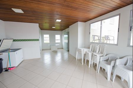 Apartamento para alugar com 88m², 2 quartos e 2 vagasÁrea comum - Salão de festas