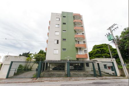 Apartamento para alugar com 88m², 2 quartos e 2 vagasFachada do Prédio