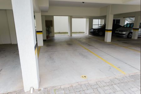 Apartamento para alugar com 88m², 2 quartos e 2 vagasGaragem