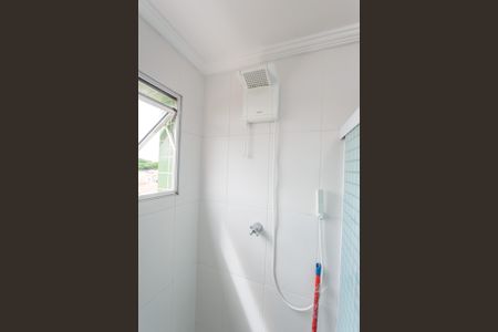 Apartamento para alugar com 88m², 2 quartos e 2 vagasBanheiro Social