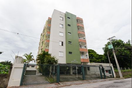 Apartamento para alugar com 88m², 2 quartos e 2 vagasFachada do Prédio