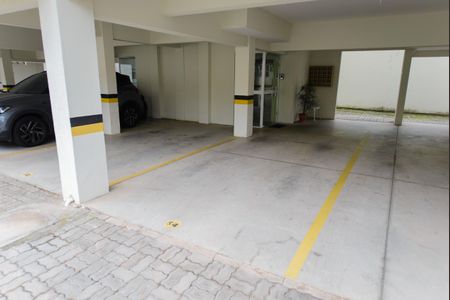 Apartamento para alugar com 88m², 2 quartos e 2 vagasGaragem