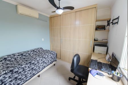 Apartamento para alugar com 88m², 2 quartos e 2 vagasQuarto
