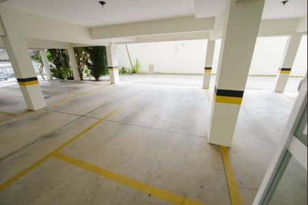Apartamento para alugar com 88m², 2 quartos e 2 vagasGaragem