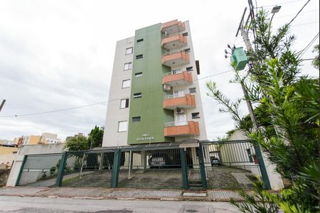 Apartamento para alugar com 88m², 2 quartos e 2 vagasFachada do Prédio