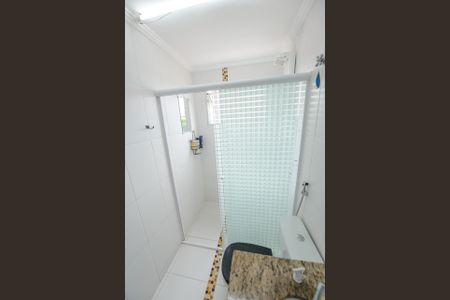 Apartamento para alugar com 88m², 2 quartos e 2 vagasBanheiro Social