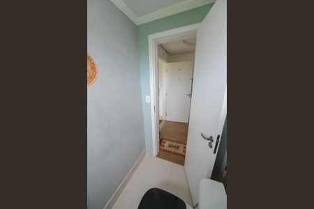 Apartamento para alugar com 88m², 2 quartos e 2 vagasLavabo