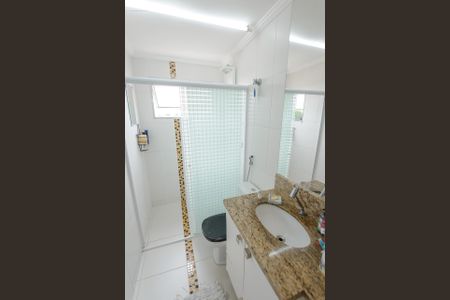 Apartamento para alugar com 88m², 2 quartos e 2 vagasBanheiro Social