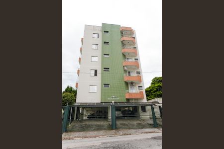 Apartamento para alugar com 88m², 2 quartos e 2 vagasFachada do Prédio