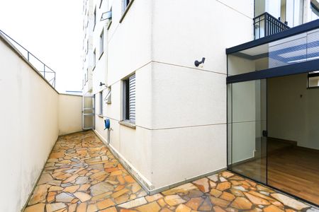 Apartamento para alugar com 85m², 2 quartos e 2 vagasgardem 