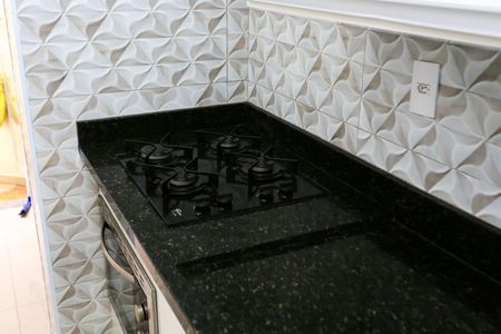 Apartamento para alugar com 85m², 2 quartos e 2 vagascozinha