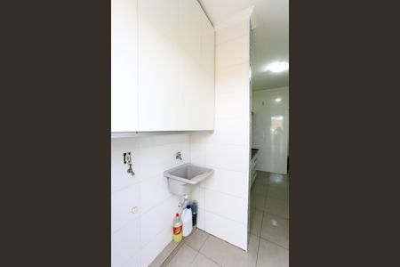 Apartamento para alugar com 85m², 2 quartos e 2 vagasÁrea de Serviço