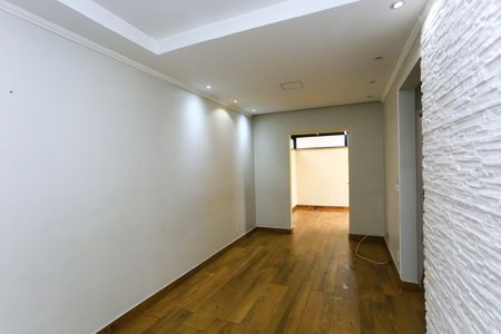 Sala  de apartamento para alugar com 2 quartos, 85m² em Parque Ipe, São Paulo