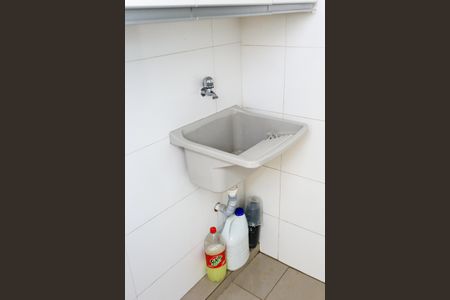 Apartamento para alugar com 85m², 2 quartos e 2 vagasÁrea de Serviço