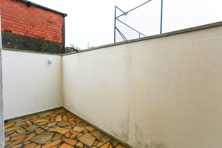 Apartamento para alugar com 85m², 2 quartos e 2 vagasvista