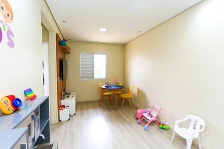 Apartamento para alugar com 85m², 2 quartos e 2 vagasBrinquedoteca