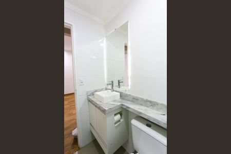 Apartamento para alugar com 85m², 2 quartos e 2 vagasBanheiro