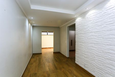Sala  de apartamento para alugar com 2 quartos, 85m² em Parque Ipe, São Paulo