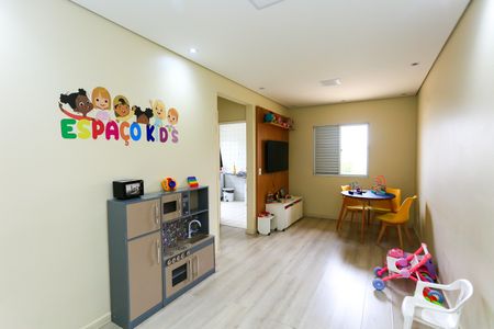 Apartamento para alugar com 85m², 2 quartos e 2 vagasBrinquedoteca