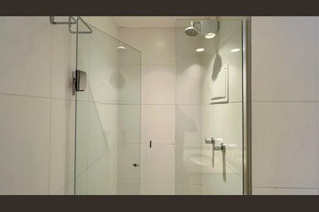 Studio para alugar com 33m², 1 quarto e 1 vagaBanheiro