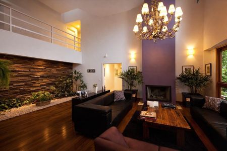 Casa para alugar com 5 quartos, 514m² em Parque dos Principes, São Paulo