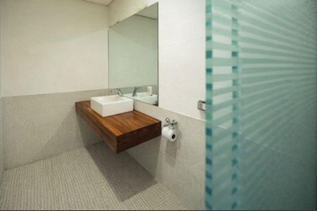 Casa para alugar com 5 quartos, 514m² em Parque dos Principes, São Paulo