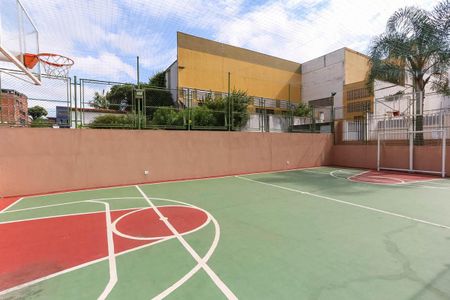 Apartamento à venda com 54m², 3 quartos e 1 vagaQuadra Esportiva
