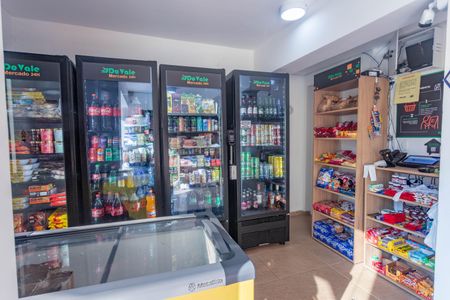 Apartamento à venda com 54m², 3 quartos e 1 vagaMinimercado 